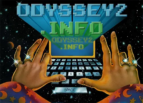 odyssey2.info!